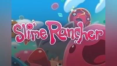 Slime Rancher EN/DE/FR/ES EU (EU) [Xbox One/Series/Windows]