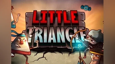Little Triangle China (China) [Steam]