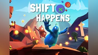 Shift Happens Latin America (Latin America) [Steam]