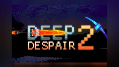 Deep Despair 2 EN/RU Global (Global) [Steam]