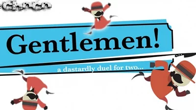 Gentlemen! (Steam)