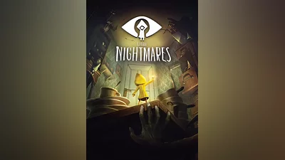 Little Nightmares