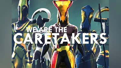We Are The Caretakers EN Argentina (Argentina) [Xbox Series]