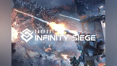Outpost: Infinity Siege EN/DE/FR/JA/KO/ZH/ZH Global (Global) [Steam Gift]