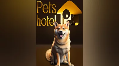 Pets Hotel