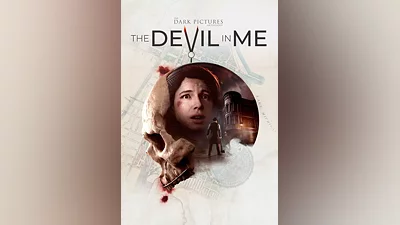The Dark Pictures Anthology: The Devil in Me