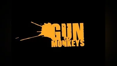 Gun Monkeys EN Global (Global) [Steam]