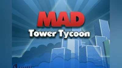 Mad Tower Tycoon EN EU (EU) [Nintendo Switch]