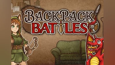 Backpack Battles EN/DE/JA/KO/ZH Global (Global) [Steam]