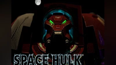 Space Hulk EN/DE/FR/IT/RU/ES Global (Global) [Steam]