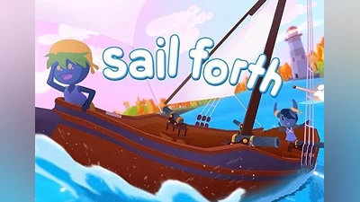 Sail Forth EN/DE/JA/PT/ZH Global (Global) [Steam]