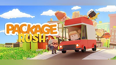 Package Rush (Nintendo Switch) (Account) [Global] [Standard]