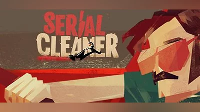 Serial Cleaner (Xbox X) (Account) [Global] [Standard]