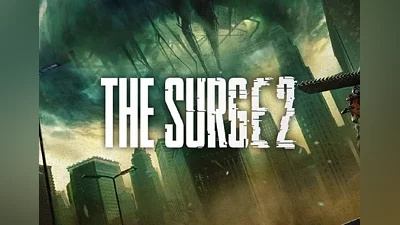 The Surge 2 EU (EU) [Xbox One/Series]
