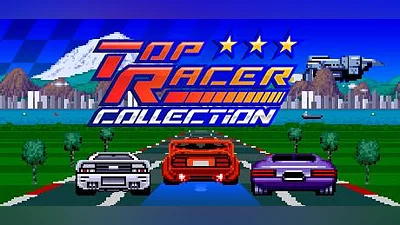 Top Racer Collection (Xbox X) (Account) [Global] [Standard]