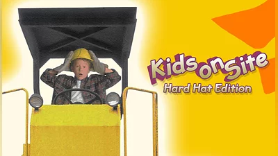 Kids On Site (PS4) (Account) [Global] [Hard Hat]