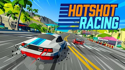 Hotshot Racing (XB1) (Account) [Global] [Standard]