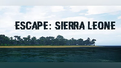 Escape: Sierra Leone (Steam Account) [Global] [Standard]