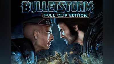 Bulletstorm - Duke Nukem Bundle Full Clip Edition Argentina (Argentina) [Xbox One/Series]