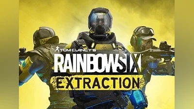 Tom Clancy's Rainbow Six: Extraction EN EU (EU) [Xbox One/Series]
