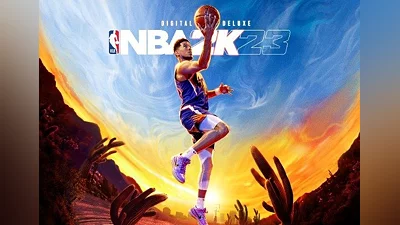 NBA 2K23 Deluxe Edition EN United States (United States) [Xbox One/Series]