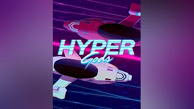 Hyper Gods (Россия, Украина и СНГ)