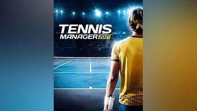 Tennis Manager 2021 (Россия, Украина и СНГ)