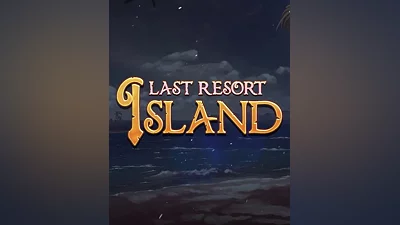 Last Resort Island (Россия, Украина и СНГ)