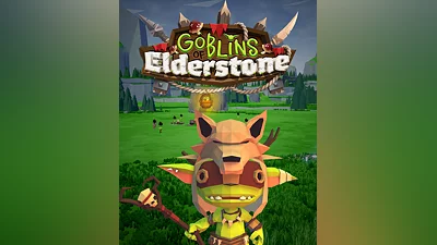 Goblins of Elderstone (Россия, Украина и СНГ)