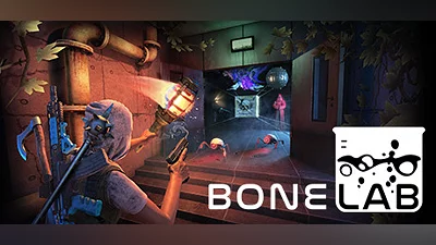 BONELAB (PC) [Russian Federation] [Standard]