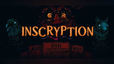 Inscryption (PC) [Russian Federation] [Standard]