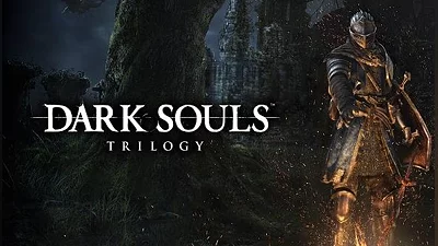 Dark Souls Trilogy (PS4) (Account) [Global] [Standard]