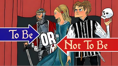 To Be or Not To Be (Steam)