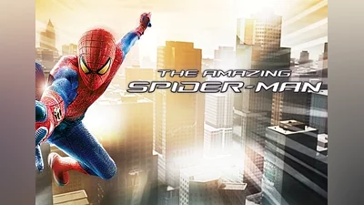 The Amazing Spider-Man EN Global (Global) [Steam Gift]