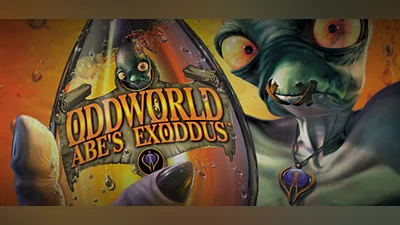 Oddworld Abes Exoddus (PC) [Global] [Standard]