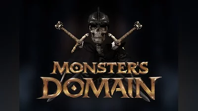 Monsters Domain Global (Global) [Steam]