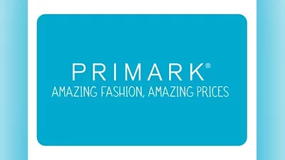 Primark Gift Card EUR FR €5 (France) [Prepaid]
