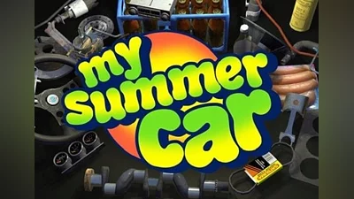 My Summer Car EN/FI EU (EU) [Steam Gift]