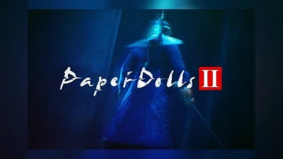 Paper Dolls 2 EN/ZH Global (Global) [Steam Gift]