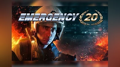 Emergency 20 EN/DE/FR/IT/ES EU (EU) [Steam Gift]