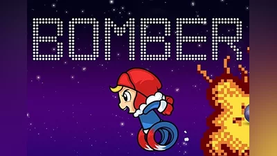 Bomber EN Global (Global) [Steam Gift]