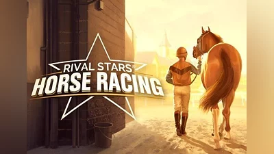 Rival Stars Horse Racing Global (Global) [Steam Gift]