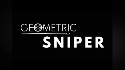 Geometric Sniper EN/PT EU (EU) [Steam Gift]