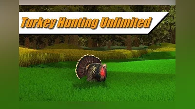 Turkey Hunting Unlimited EN EU (EU) [Steam Gift]