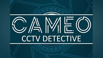 Cameo: CCTV Detective EN EU (EU) [Steam Gift]
