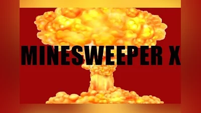 Minesweeper X EN EU (EU) [Steam Gift]