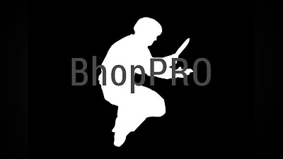 Bhop PRO Global (Global) [Steam Gift]