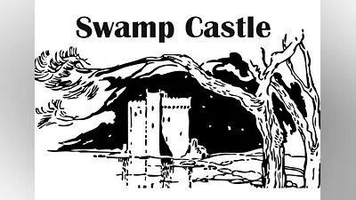 Swamp Castle EN Global (Global) [Steam Gift]