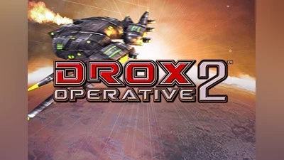 Drox Operative 2 EN EU (EU) [Steam Gift]