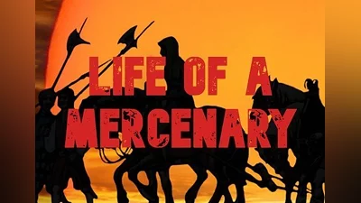 Life of a Mercenary EN EU (EU) [Steam Gift]